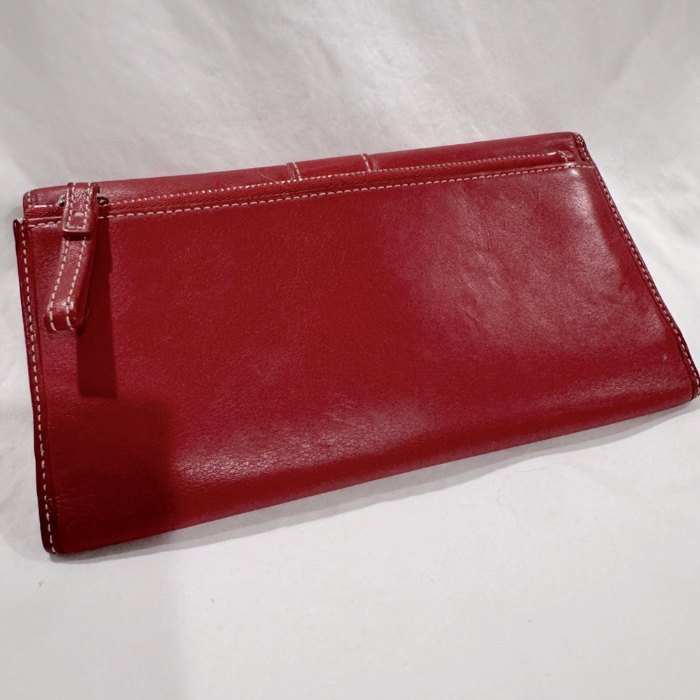 Coach Wallet - Picture 3 of 3
